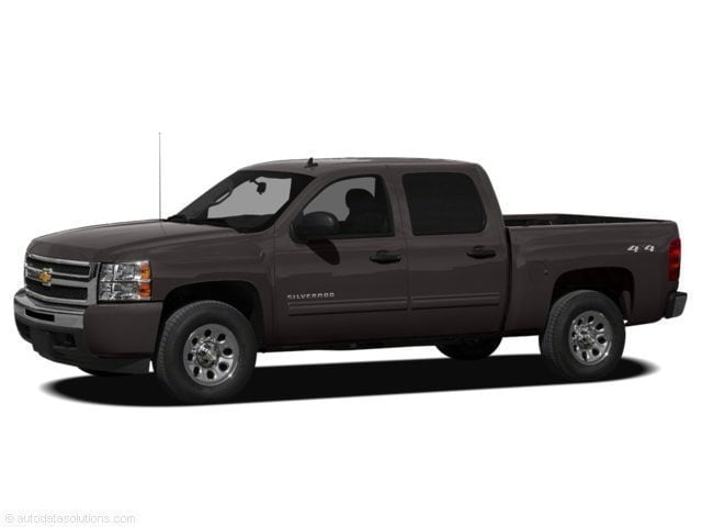 chevrolet silverado 1500 2011 3GCPKSE36BG304827 image